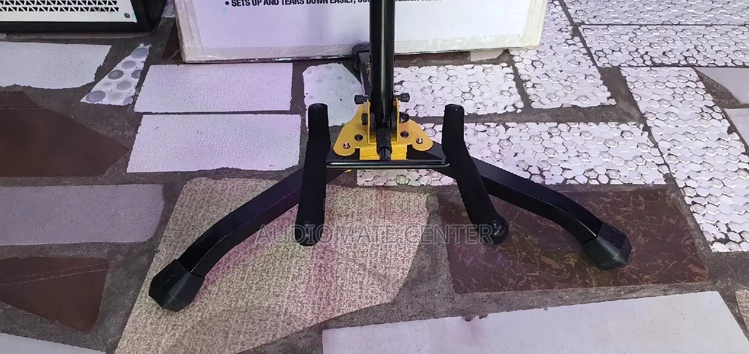 Hercules Gs405b Guiter Stand