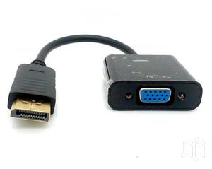 DP to Vga Adapter