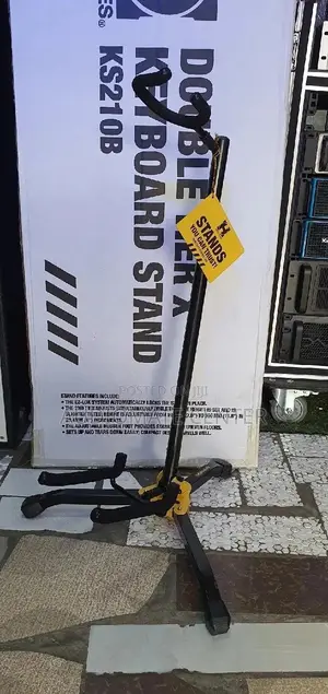 Hercules Gs405b Guiter Stand