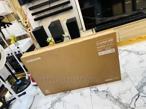 Airslim Ultra Clear Pictures Samsung UHD Smart 50”Bu8000