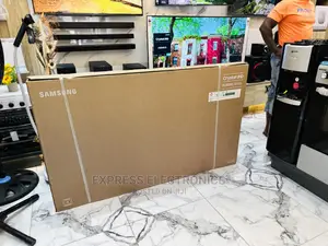 Range of Quantum Pictures UHD Smar Samsung 65”Bu8000