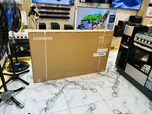 Airslim Ultra Thin Samsung UHD Smart 65”Au7000 Tv