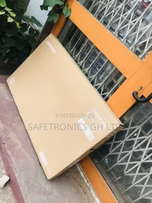 Crystal Uhd Led Samsung 50” Bu80