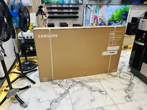 Crystal UHD Samsung 65”Au7000