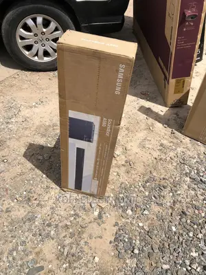 Great Adaptive Lite Samsung HW-A550 2.1ch Soundbar