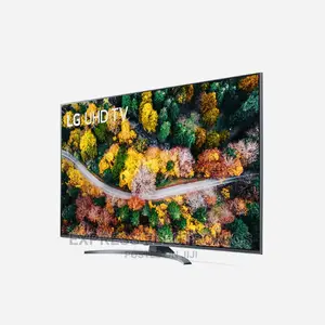 Best and Affordable Price UHD Smart LG 50”Up81