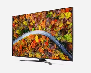Call and Order for LG TV UHD Smart 50”Up8150 Tv