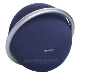 Kill the Vibes With Onyx Studio 8 Speaker