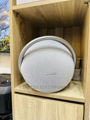 Call and Order the New Onyx 8 Studio Bluetooth Speaker