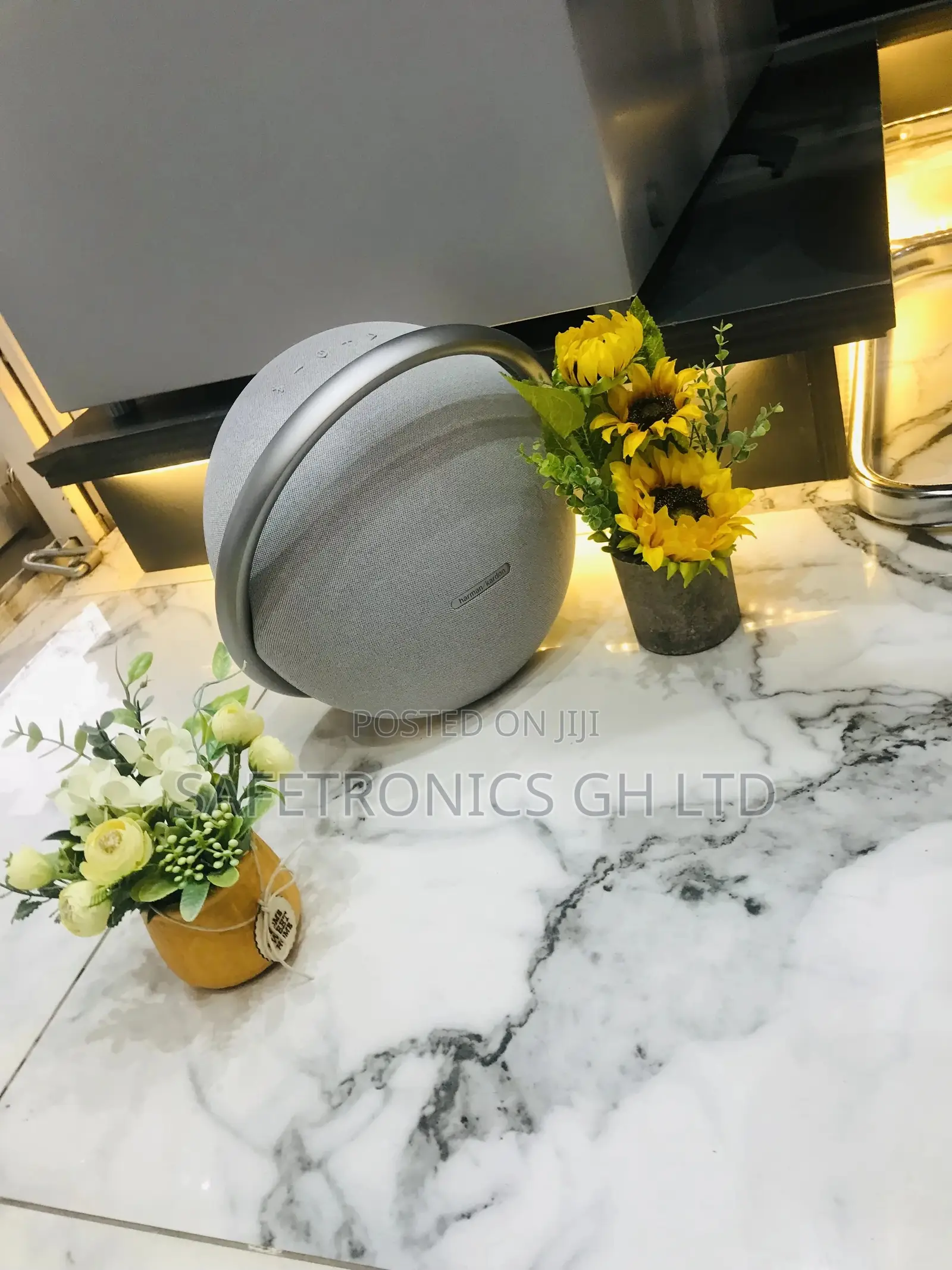 Onyx 8 Studio Harman Kardon
