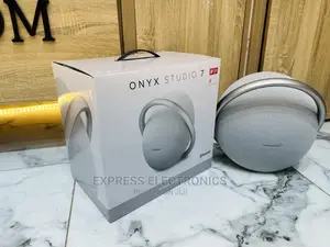 Dustproof Onyx’S 7 Bluetooth Speaker