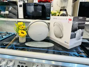 Live Sound Mode Onyx 7 Studio Speaker