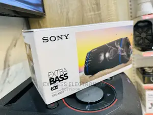 Best and Affordable Price Sony SRS-Xb33 Bluetooth Speaker