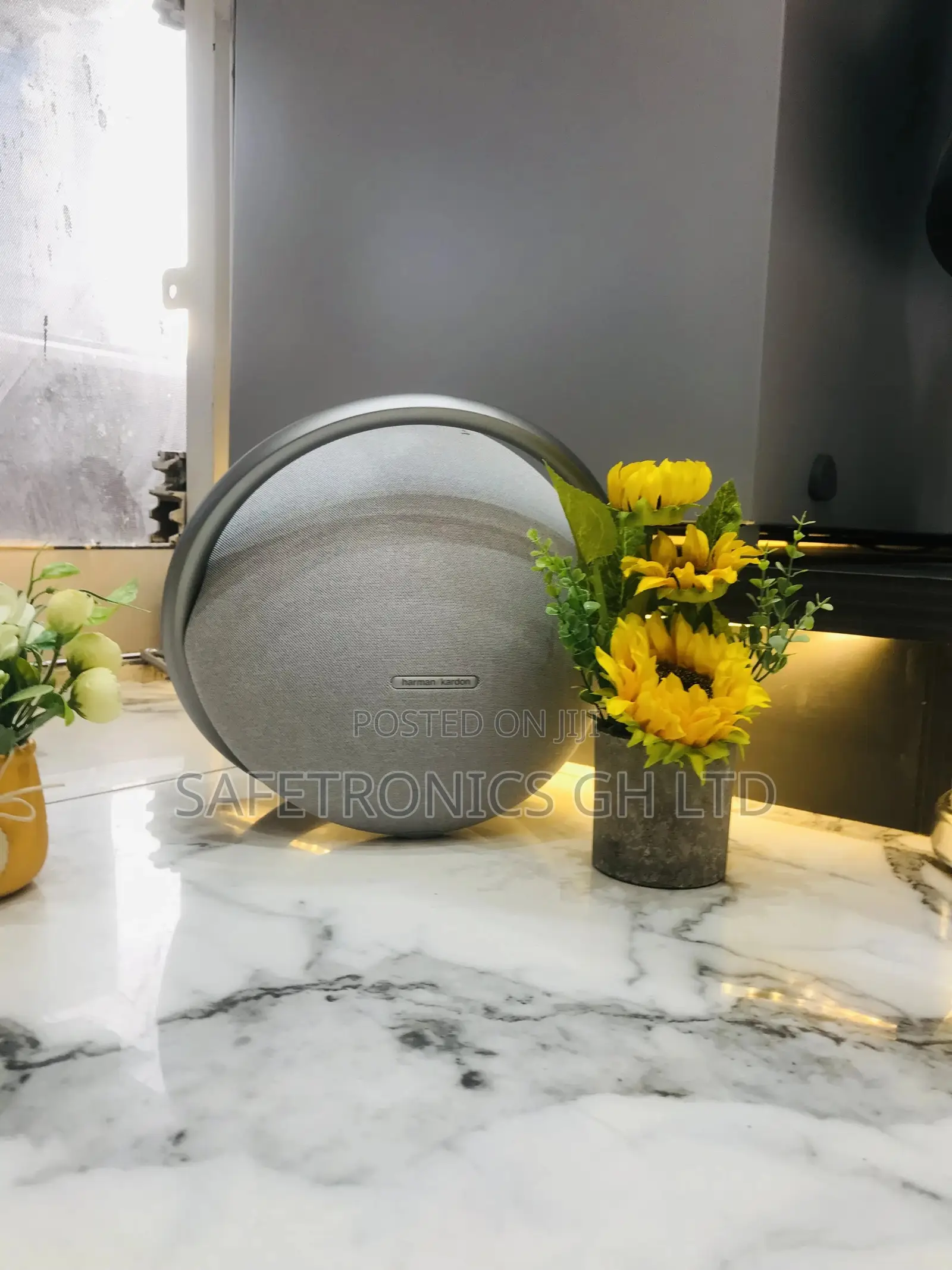 Studio 8 Soundbar Onyx Harman Kardon