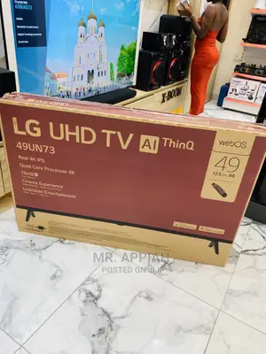 (49un7340)Shop Quality LG 49 Inch Tv at Best Price