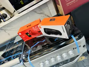 JBL Party Boost Compatible Speaker Charge 5
