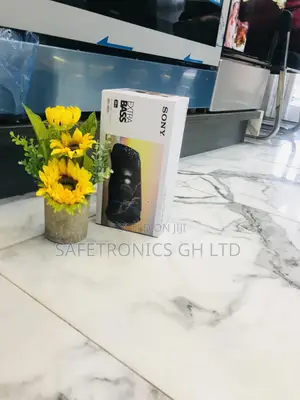 Sony SRS- XB33 Bluetooth Potable Speaker