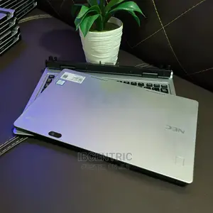 Laptop NEC N22A 4GB Intel Core I5 SSD 128GB