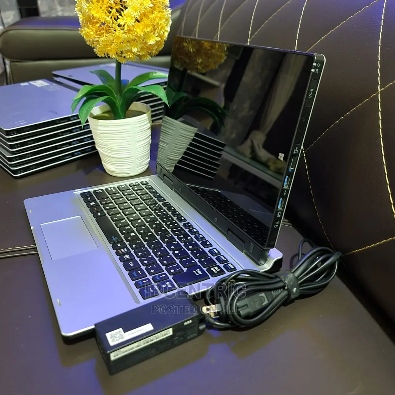 Laptop NEC N22A 4GB Intel Core I5 SSD 128GB