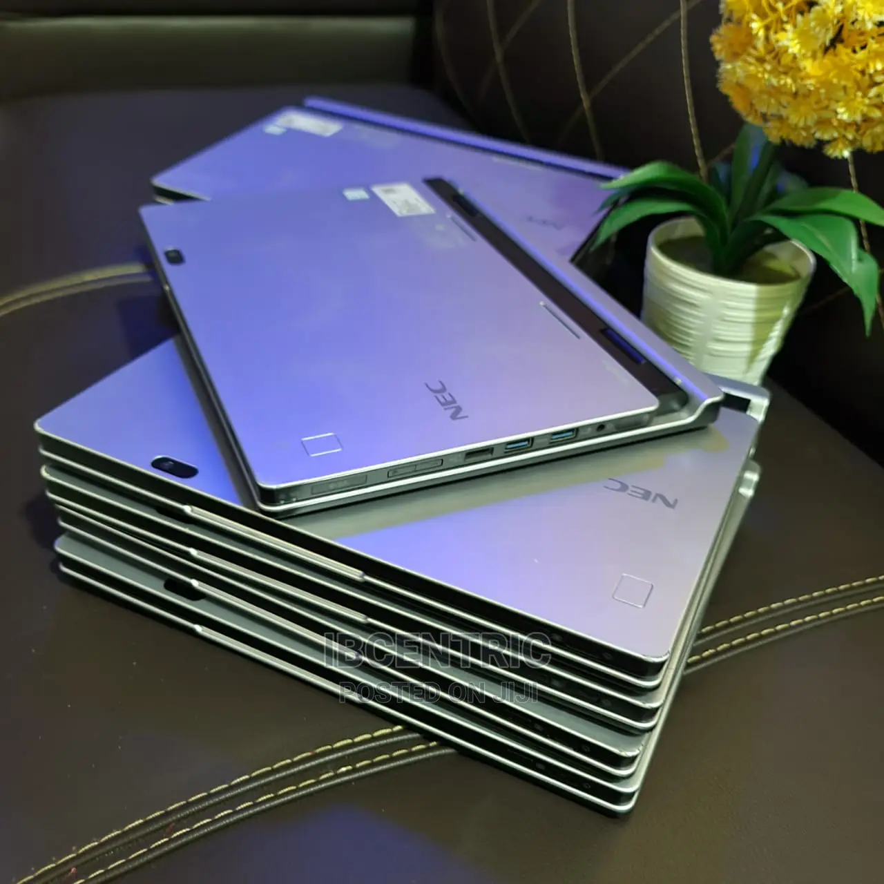 Laptop NEC N22A 4GB Intel Core I5 SSD 128GB