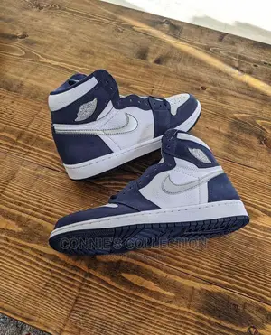 Air Jordan 1 Retro High