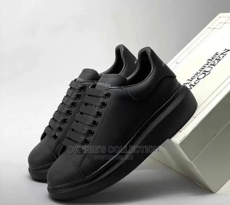 Alexander McQueen