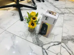 XB33 SRS Bluetooth Potable Speaker Sony