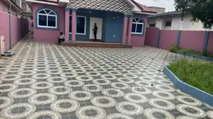 3bdrm House in Spintex for rent