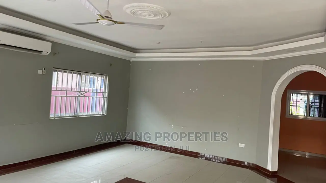 3bdrm House in Spintex for rent