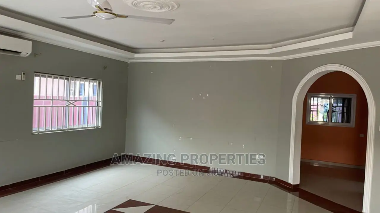 3bdrm House in Spintex for rent