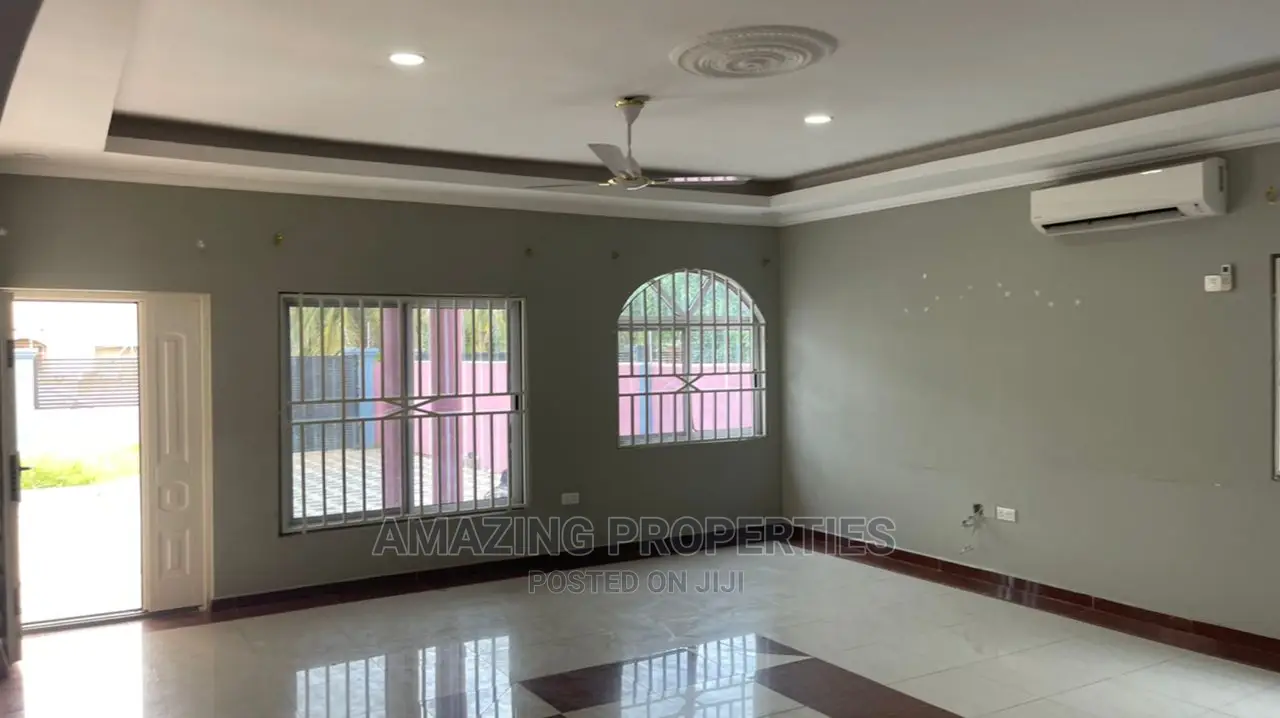 3bdrm House in Spintex for rent