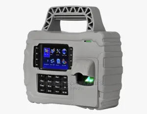 Zkteco S922 Time Attendance [Wifi] With Backup Battery