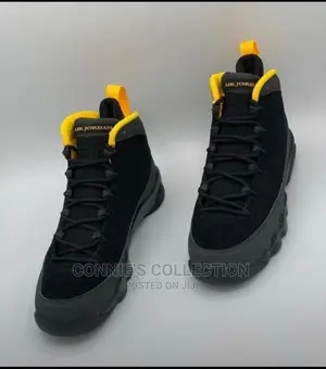 Air Jordan 9 Retro