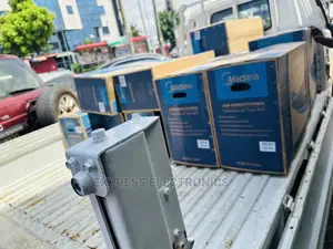 Dehumidifier Split 2.5hp R410 Midea