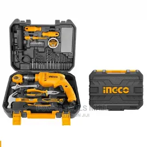 HKTHP11151 (115pcs Tools Set)