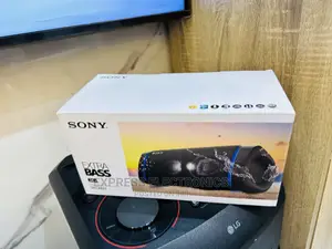 Shockproof Design Sony SRS-XB33 Extra Bass Speaker