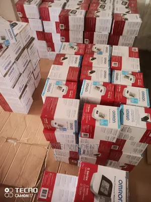 Omron Bp 3 Series