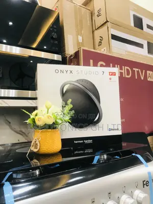 Onyx 7 Studio Sony Soundbar