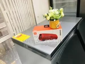 Potable Speaker JBL Charge 5 Bluetooth