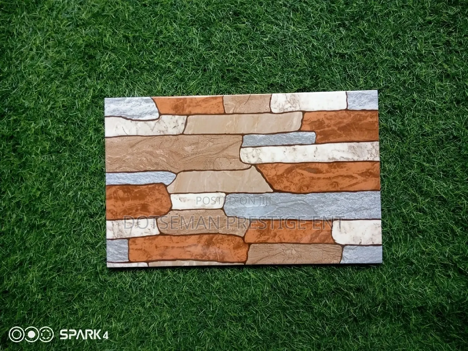 25*40 Wall Tiles