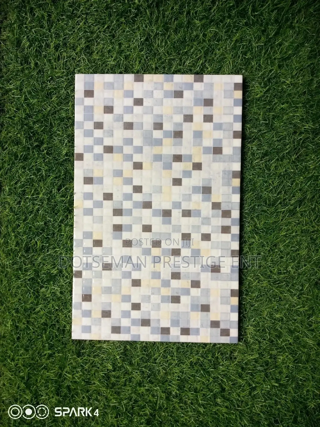 25*40 Wall Tiles