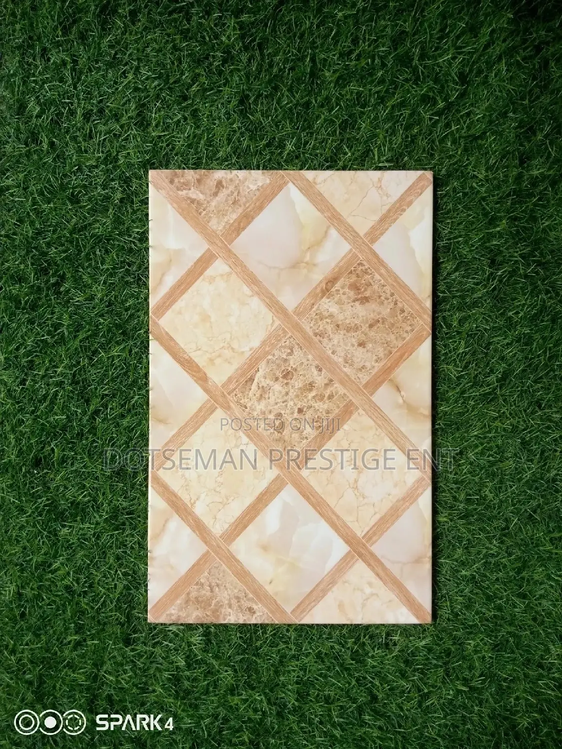 25*40 Wall Tiles