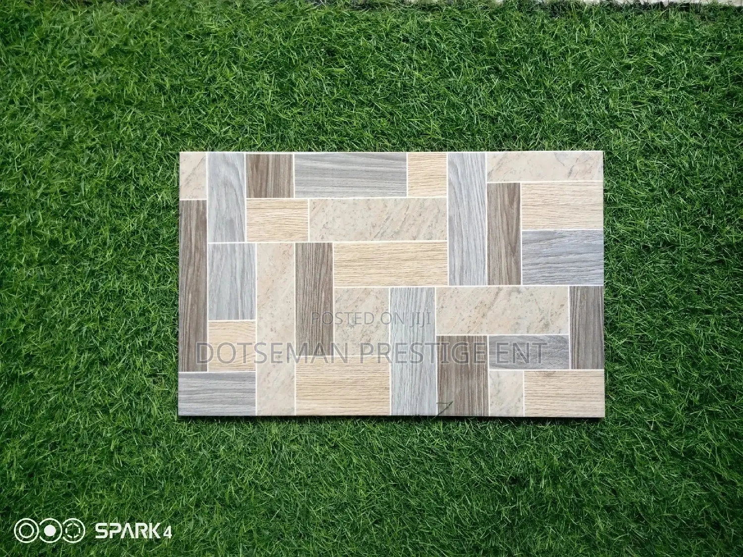 25*40 Wall Tiles