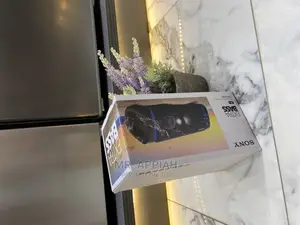 ( SRS-Xb33)Enjoy Good Music With Sony Bluetooth Speaker