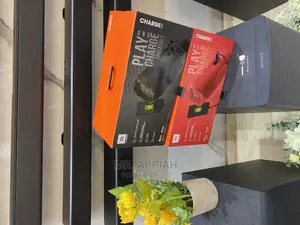 Enjoy Great Music With JBL Waterproof Speaker 