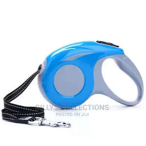 Retractable Dog Leash