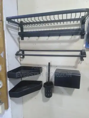 Accessories Set