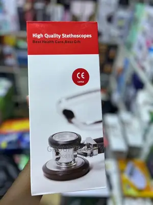 Top Quality Stethoscope