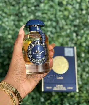 Luxe Lattafa Perfume