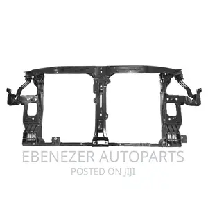 Hyundai Sonata  Radiator Support 2011 2012 2013